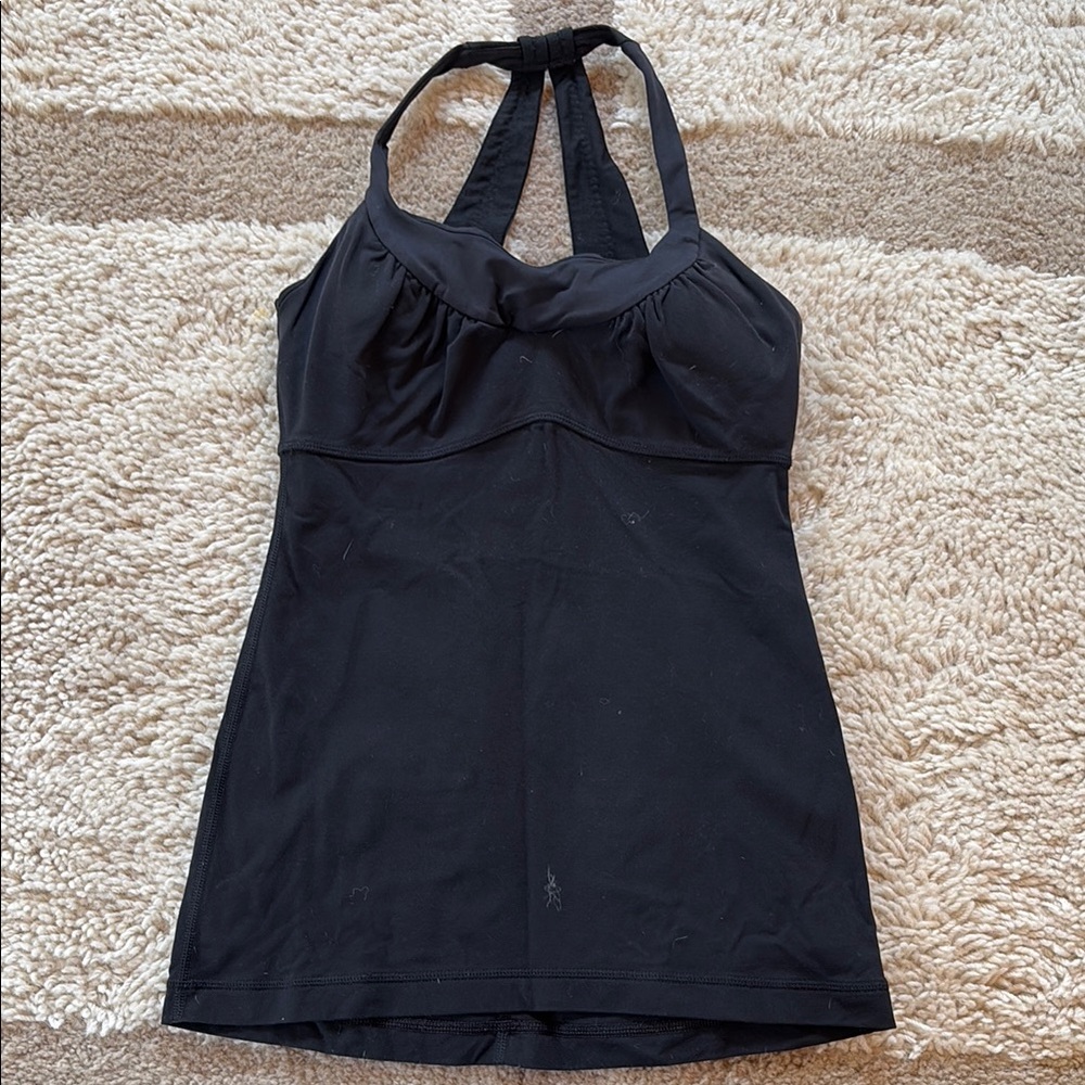 Lululemon Top